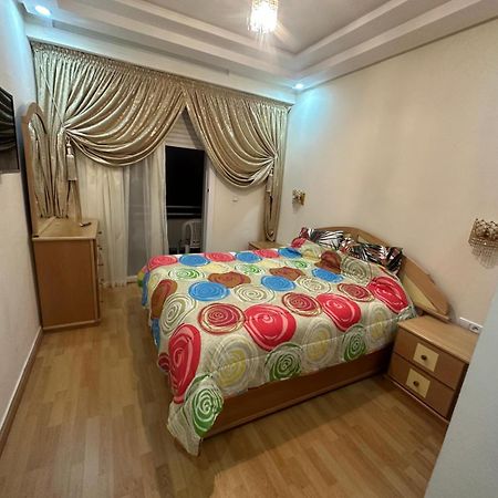 Appartement Only For Families อกาดีร์ ภายนอก รูปภาพ