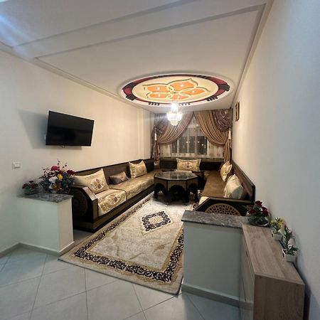 Appartement Only For Families อกาดีร์ ภายนอก รูปภาพ