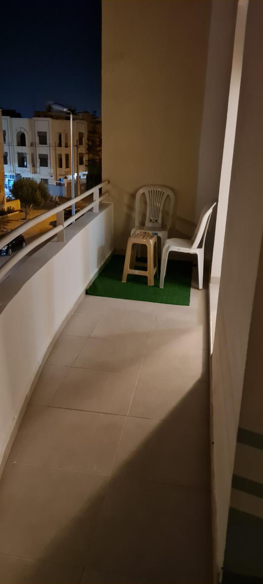 Appartement Only For Families อกาดีร์ ภายนอก รูปภาพ