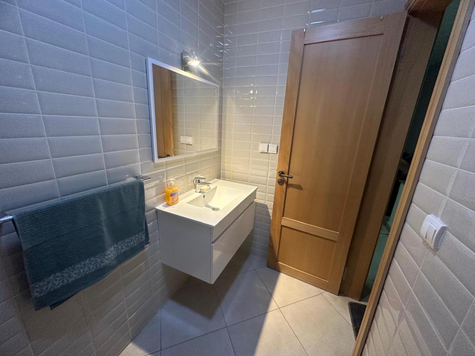 Appartement Only For Families อกาดีร์ ภายนอก รูปภาพ