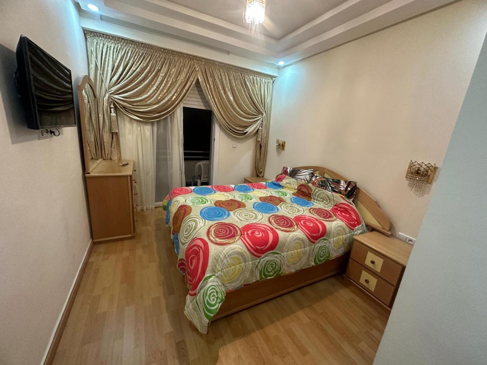 Appartement Only For Families อกาดีร์ ภายนอก รูปภาพ
