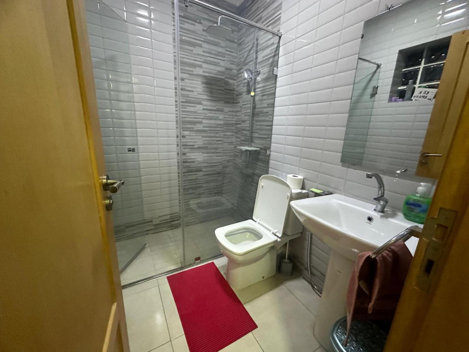 Appartement Only For Families อกาดีร์ ภายนอก รูปภาพ