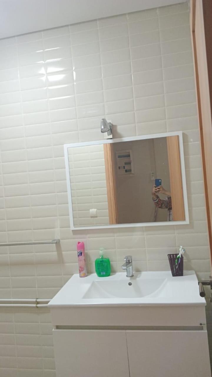 Appartement Only For Families อกาดีร์ ภายนอก รูปภาพ