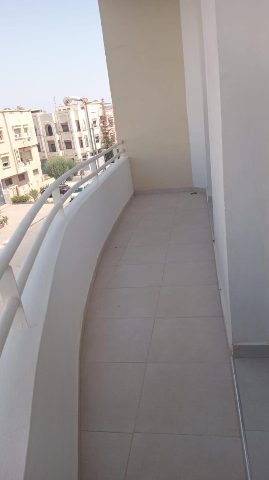 Appartement Only For Families อกาดีร์ ภายนอก รูปภาพ
