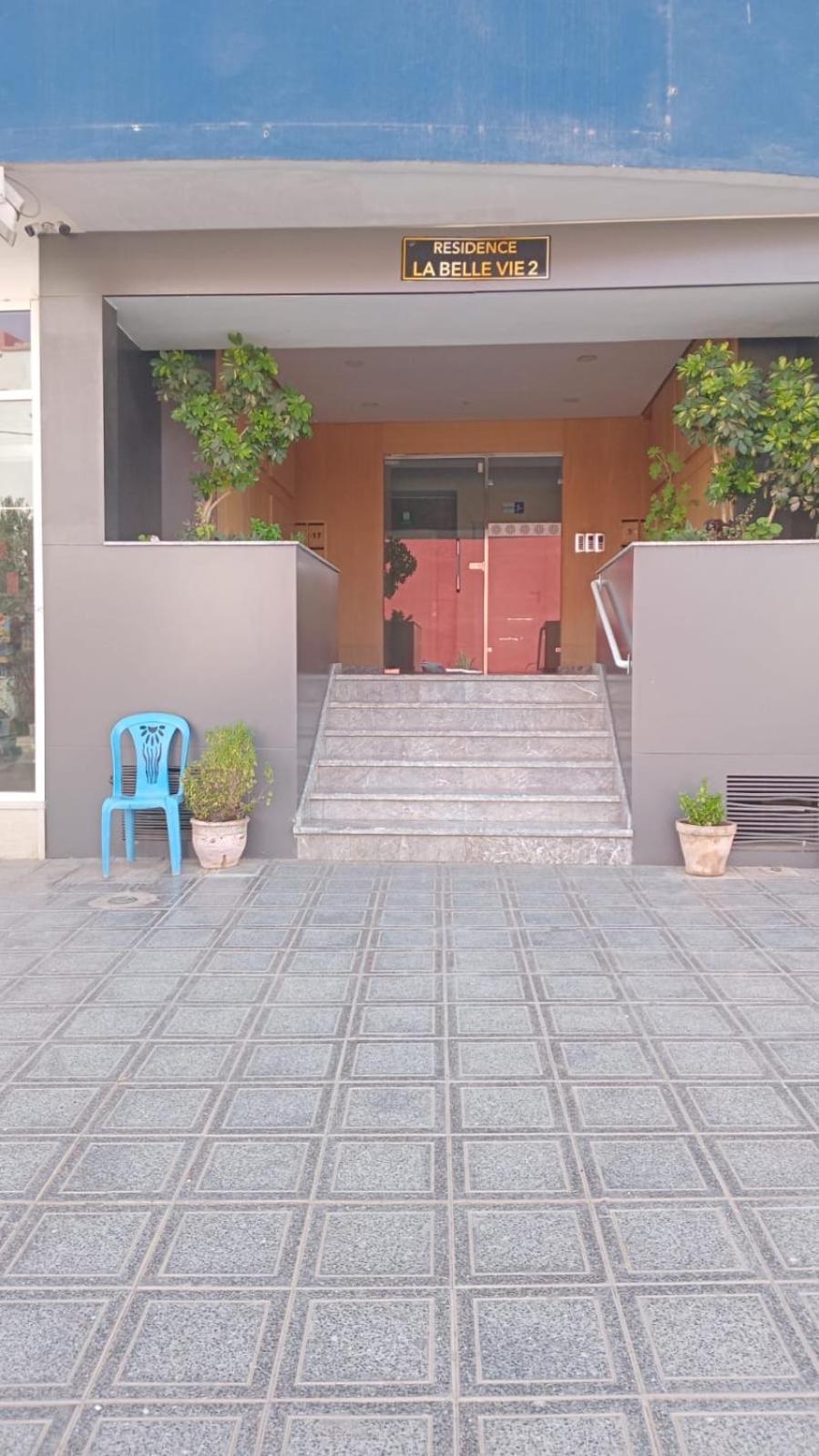 Appartement Only For Families อกาดีร์ ภายนอก รูปภาพ