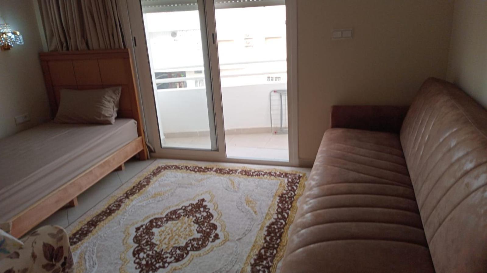 Appartement Only For Families อกาดีร์ ภายนอก รูปภาพ