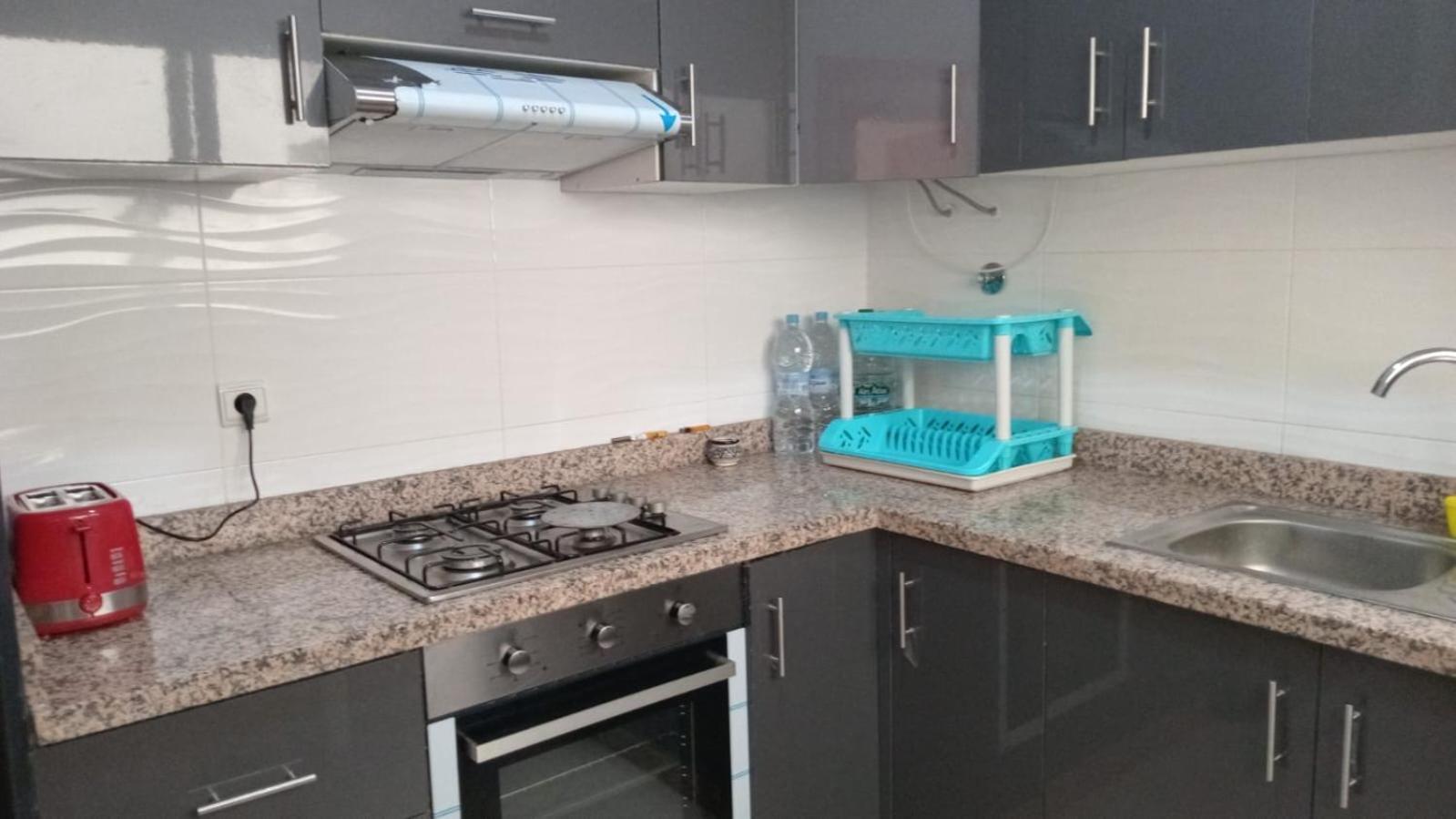 Appartement Only For Families อกาดีร์ ภายนอก รูปภาพ