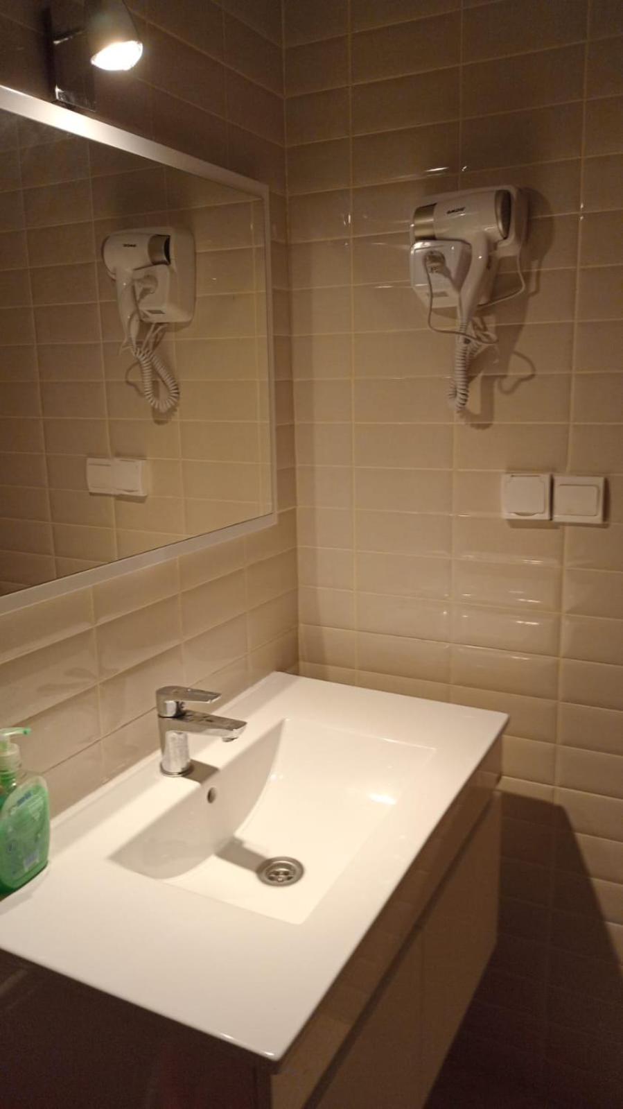 Appartement Only For Families อกาดีร์ ภายนอก รูปภาพ